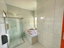 Hotel Aconchego do Velho Chico