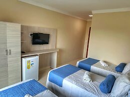Hotel Aconchego do Velho Chico