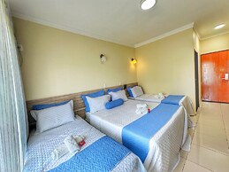 Hotel Aconchego do Velho Chico