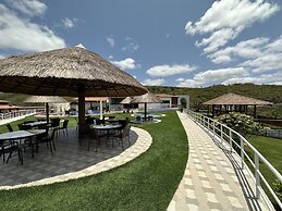 Hotel Aconchego do Velho Chico