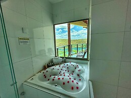 Hotel Aconchego do Velho Chico