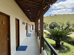 Hotel Aconchego do Velho Chico