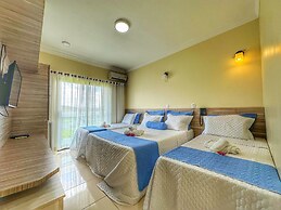 Hotel Aconchego do Velho Chico