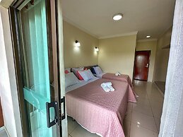Hotel Aconchego do Velho Chico