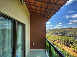 Hotel Aconchego do Velho Chico