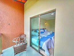Hotel Aconchego do Velho Chico