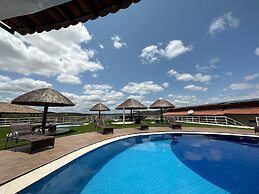 Hotel Aconchego do Velho Chico