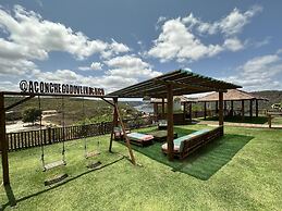 Hotel Aconchego do Velho Chico