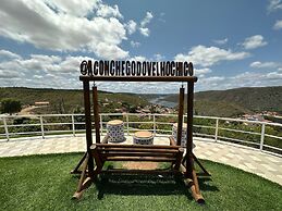 Hotel Aconchego do Velho Chico
