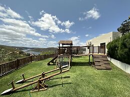 Hotel Aconchego do Velho Chico