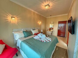 Hotel Aconchego do Velho Chico