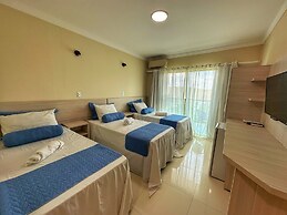 Hotel Aconchego do Velho Chico