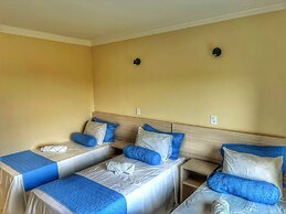 Hotel Aconchego do Velho Chico