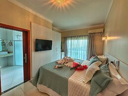 Hotel Aconchego do Velho Chico