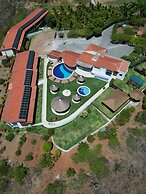 Hotel Aconchego do Velho Chico