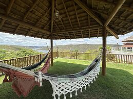 Hotel Aconchego do Velho Chico
