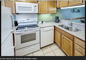 Gatlinburg Ski Week! 2 Bedroom 2 Bath Full Kitchen Sleeps N6834