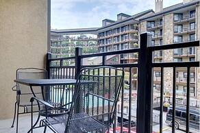 Gatlinburg Ski Week! 2 Bedroom 2 Bath Full Kitchen Sleeps N6834