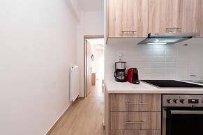 Urban Studio steps to Acropolis