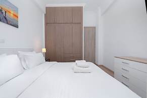 Urban Studio steps to Acropolis