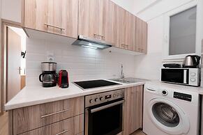 Urban Studio steps to Acropolis