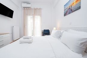 Urban Studio steps to Acropolis