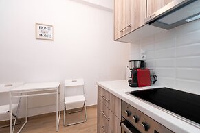 Urban Studio steps to Acropolis