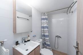 Urban Studio steps to Acropolis