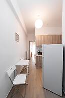 Urban Studio steps to Acropolis