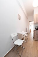 Urban Studio steps to Acropolis