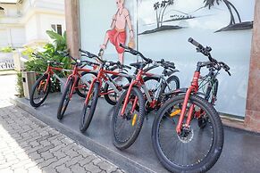 Vibe Munnar Resort & Spa