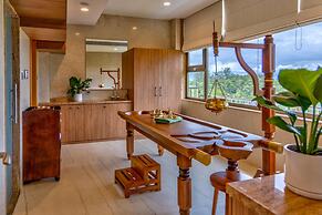 Vibe Munnar Resort & Spa