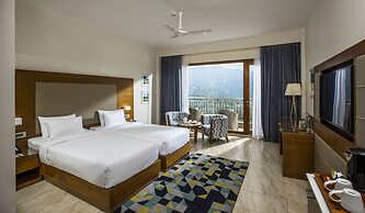 Vibe Munnar Resort & Spa