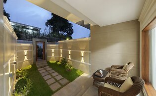 Vibe Munnar Resort & Spa