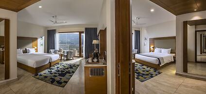 Vibe Munnar Resort & Spa