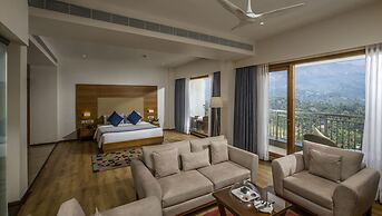 Vibe Munnar Resort & Spa