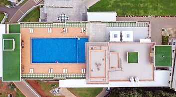 Vibe Munnar Resort & Spa