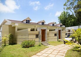 Vibe Munnar Resort & Spa