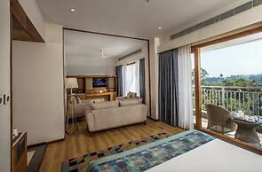 Vibe Munnar Resort & Spa