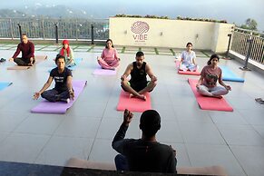Vibe Munnar Resort & Spa