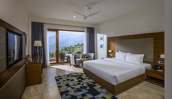 Vibe Munnar Resort & Spa