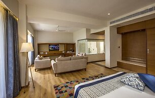 Vibe Munnar Resort & Spa