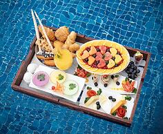 Vibe Munnar Resort & Spa