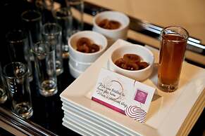 Vibe Munnar Resort & Spa