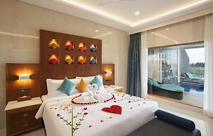 Vibe Munnar Resort & Spa