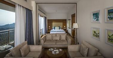 Vibe Munnar Resort & Spa