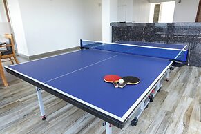 Vibe Munnar Resort & Spa