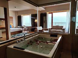 Vibe Munnar Resort & Spa