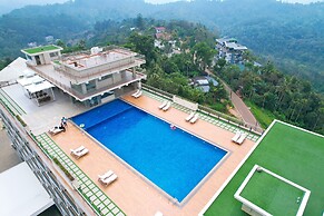 Vibe Munnar Resort & Spa