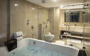 Vibe Munnar Resort & Spa